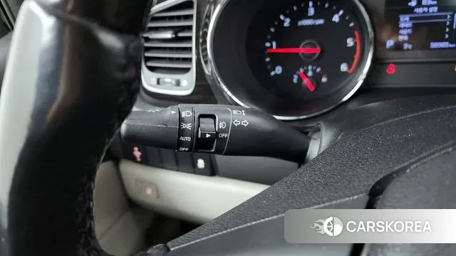 Kia The New Carnival id 3480255 из Кореи 9