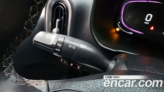 Kia The New Morning (JA) id 2474951 из Кореи 9