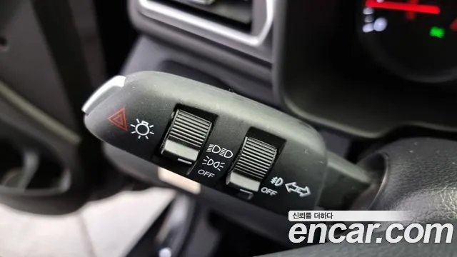 Ssangyong The New Tivoli id 2282075 из Кореи 9