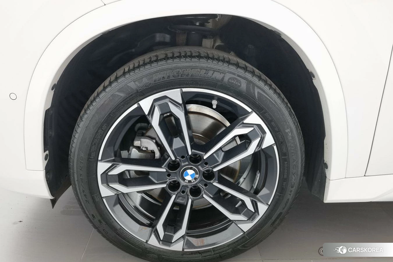 BMW X1 id 4455017 из Китая 9