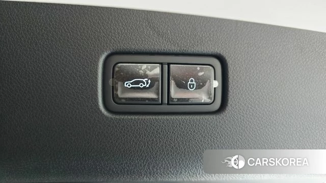 Genesis GV70 id 4301866 из Кореи 9