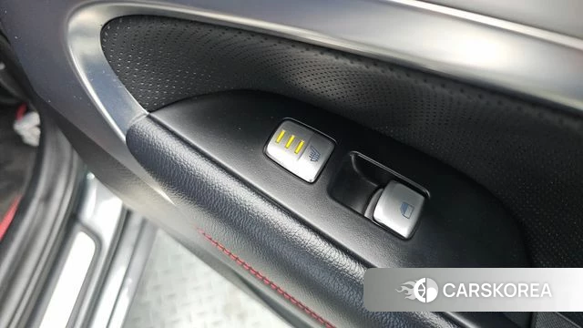 Genesis G70 id 4672871 из Кореи 9