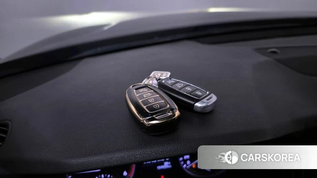 Hyundai Grandeur IG id 4203955 из Кореи 9