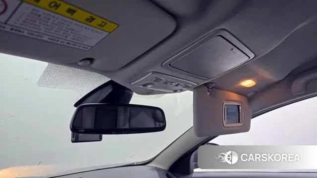 Renault Korea (Samsung) SM5 Nova id 3718782 из Кореи 9