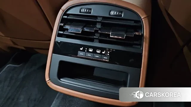 Maserati Quattroporte id 3037583 из Кореи 9