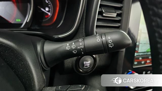 Renault Korea (Samsung) The New QM6 id 4592970 из Кореи 9