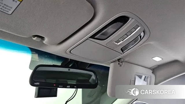 Kia Come New K7 id 3622348 из Кореи 9