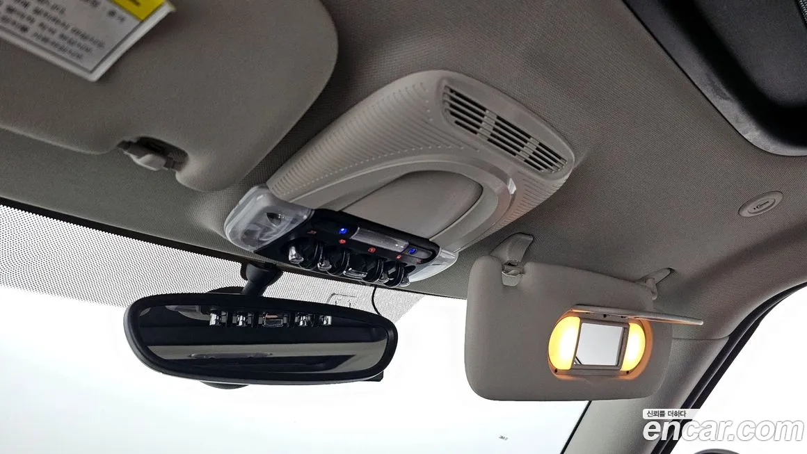 Mini Cooper D Clubman id 1849642 из Кореи 9