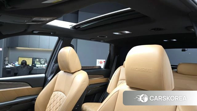 Kia Mohave Master id 4203237 из Кореи 9