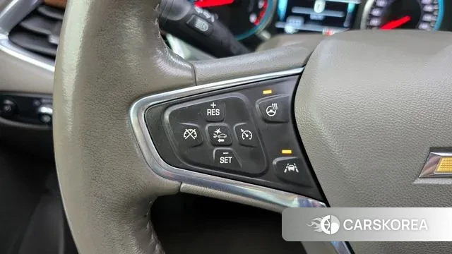 Chevrolet (GM Daewoo) All New Malibu id 3369050 из Кореи 9