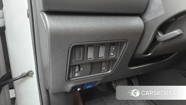 Renault Korea (Samsung) The New QM6 id 3706901 из Кореи 9