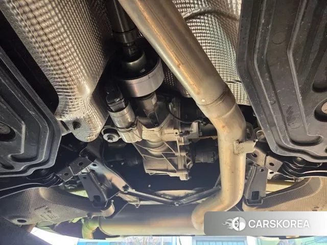 Volvo XC60 second Generation id 3689953 из Кореи 9