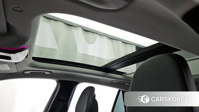 Mercedes-Benz GLC-Class X254 id 3606018 из Кореи 9