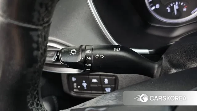 Hyundai Santa Fe TM id 3766630 из Кореи 9