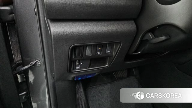 Renault Korea (Samsung) The New QM6 id 4203270 из Кореи 9