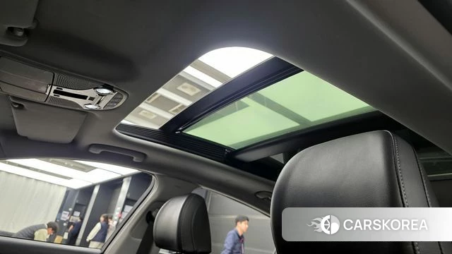 Hyundai Grandeur IG id 3867415 из Кореи 9