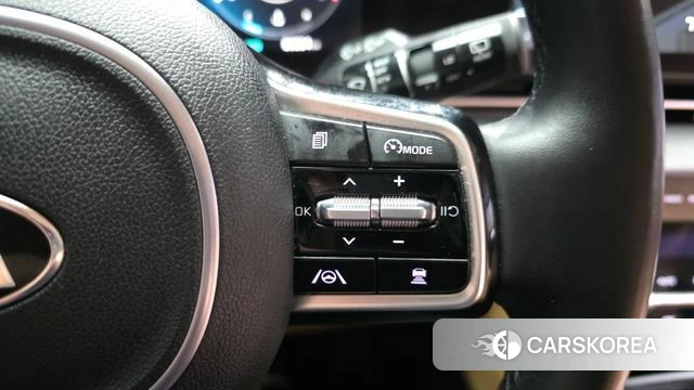 Kia Carnival 4th generation id 4232037 из Кореи 9