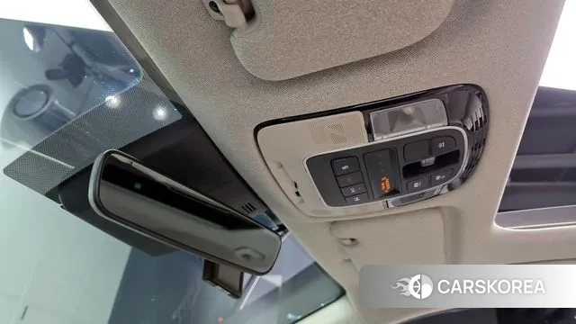 Hyundai Sonata Hybrid (DN8) id 3499428 из Кореи 9