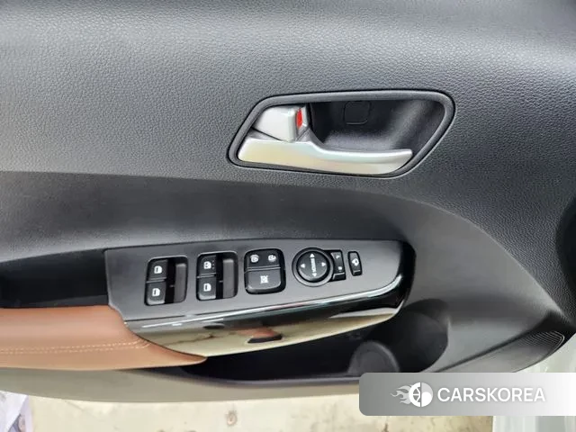 Kia The New Morning (JA) id 2998074 из Кореи 9