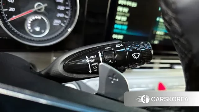 Hyundai The New Grandeur IG id 3777926 из Кореи 9