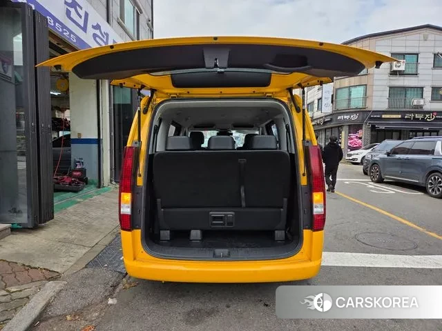 Hyundai Staria id 3411737 из Кореи 9