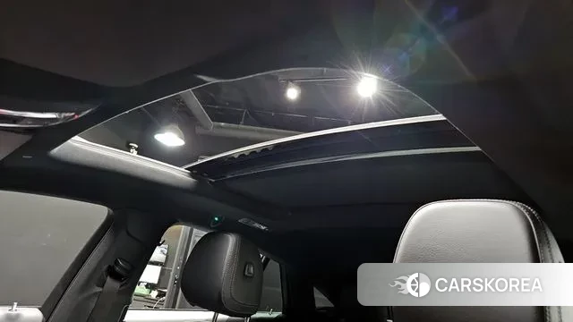 Mercedes-Benz GLE-Class W167 id 3722605 из Кореи 9