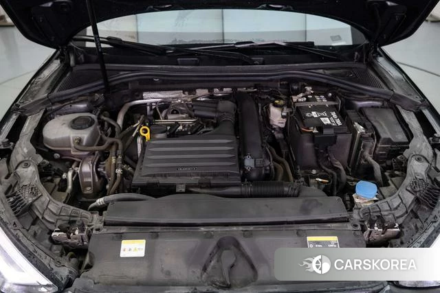 Audi A3 id 4399867 из Китая 9