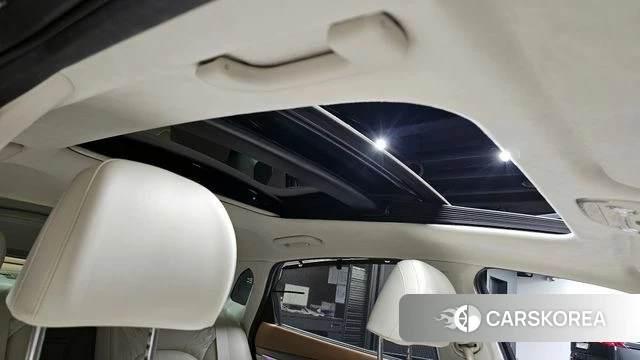 Hyundai The New Grandeur IG id 3924437 из Кореи 9