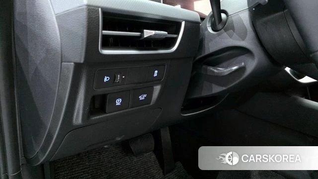 Hyundai Sonata D Edge (DN8) id 3825829 из Кореи 9