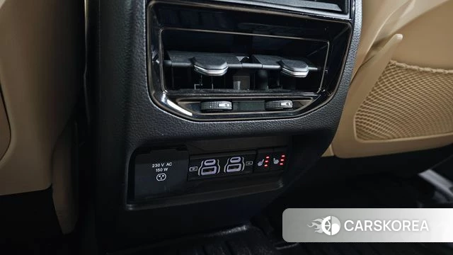 Jeep Grand Cherokee (WL) id 4177943 из Кореи 9