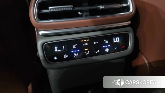 Genesis GV80 id 3882850 из Кореи 9