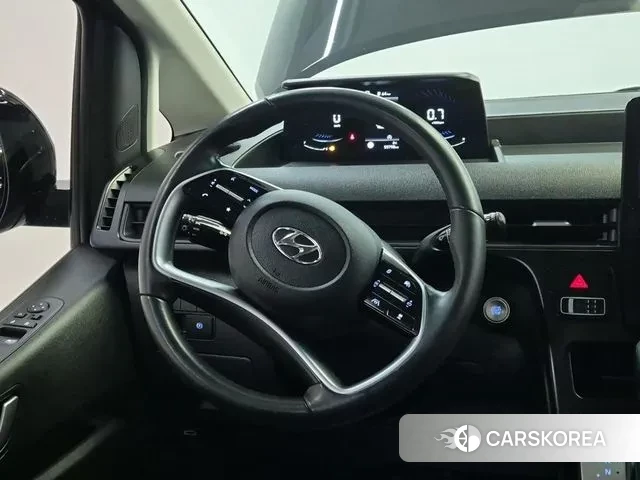 Hyundai Staria id 3497579 из Кореи 9