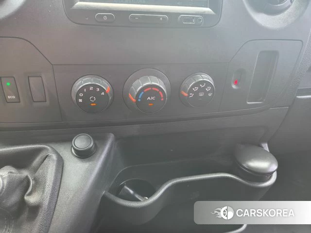 Renault Korea (Samsung) Master id 4600081 из Кореи 9