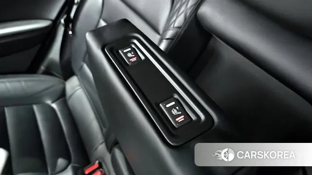 Renault Korea (Samsung) The New QM6 id 3054636 из Кореи 9