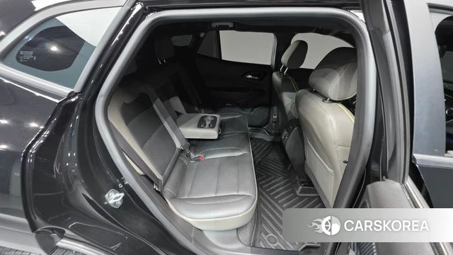 Chevrolet (GM Daewoo) Trax Crossover id 4635862 из Кореи 9