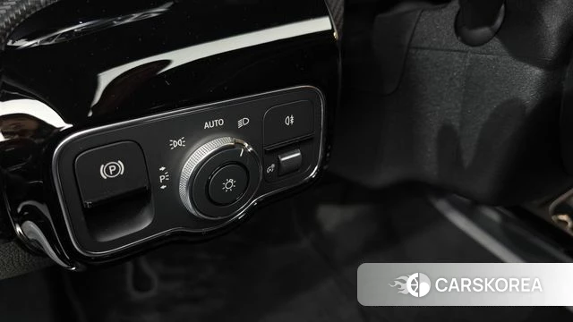Mercedes-Benz A-Class W177 id 4543029 из Кореи 9