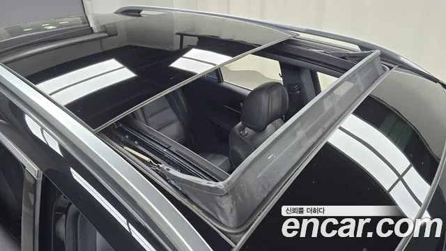 Mercedes-Benz GLE-Class W167 id 2737325 из Кореи 9