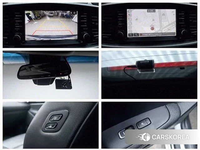 Kia The New Sorento id 3029154 из Кореи 9