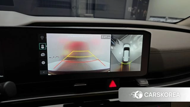 Kia The New Carnival 4th Generation id 3909497 из Кореи 9