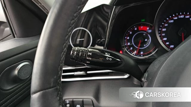 Hyundai Avante (CN7) id 3826644 из Кореи 9