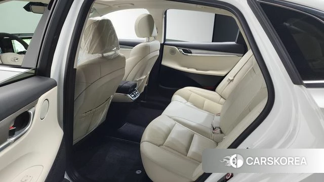 Hyundai The New Grandeur IG id 3904246 из Кореи 9