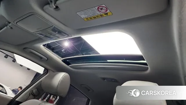 Kia Niro EV id 3713765 из Кореи 9