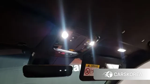 Kia The New K8 id 3426068 из Кореи 9