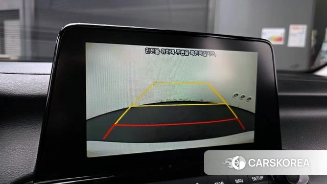 Kia Come New K3 id 3924335 из Кореи 9