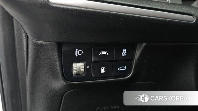 Hyundai The New Grandeur IG id 4637656 из Кореи 9