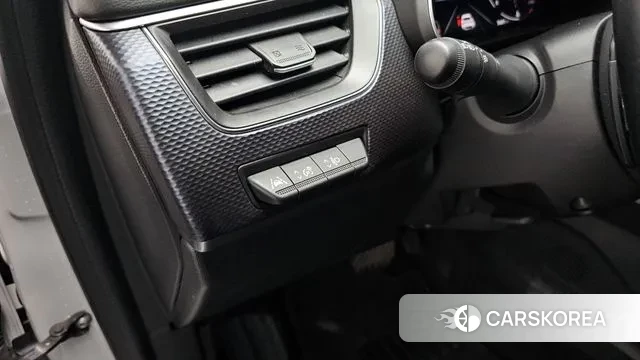 Renault Korea (Samsung) XM3 id 3582484 из Кореи 9