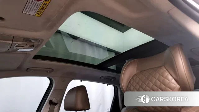 Hyundai Santa Fe TM id 3061039 из Кореи 9