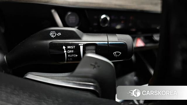 Kia K8 id 3891733 из Кореи 9