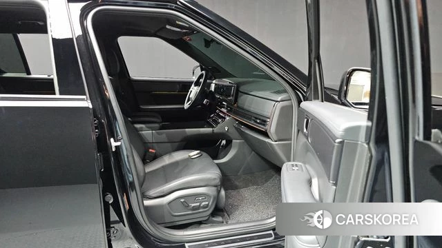 Hyundai Santa Fe (MX5) id 4725341 из Кореи 9