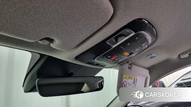 Hyundai Sonata D Edge Hybrid (DN8) id 3262398 из Кореи 9